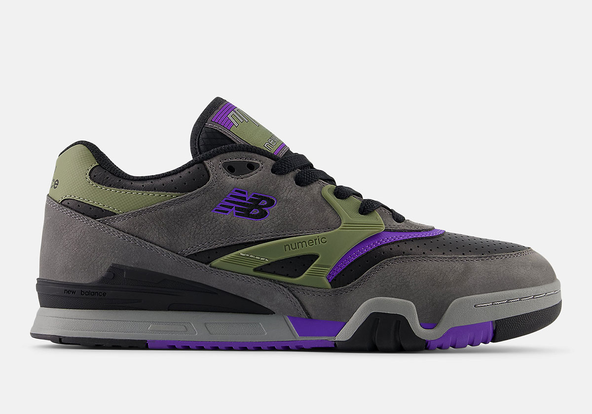 New Balance Numeric 770 13