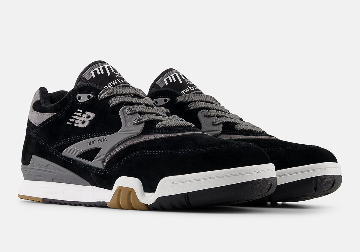 New Balance Numeric 770 2