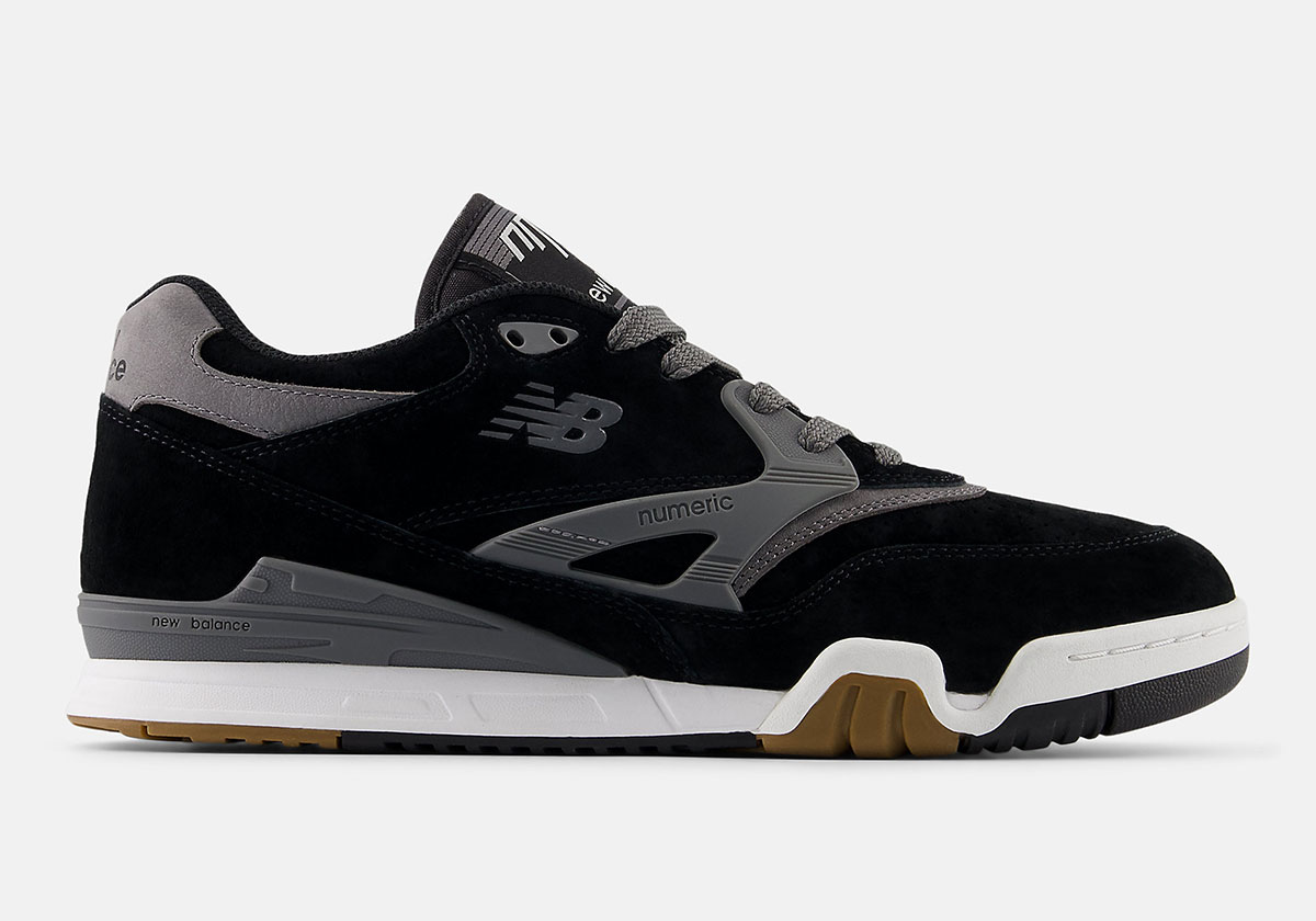 New Balance Numeric 770 3