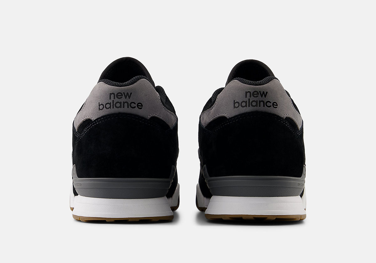 New Balance Numeric 770 4