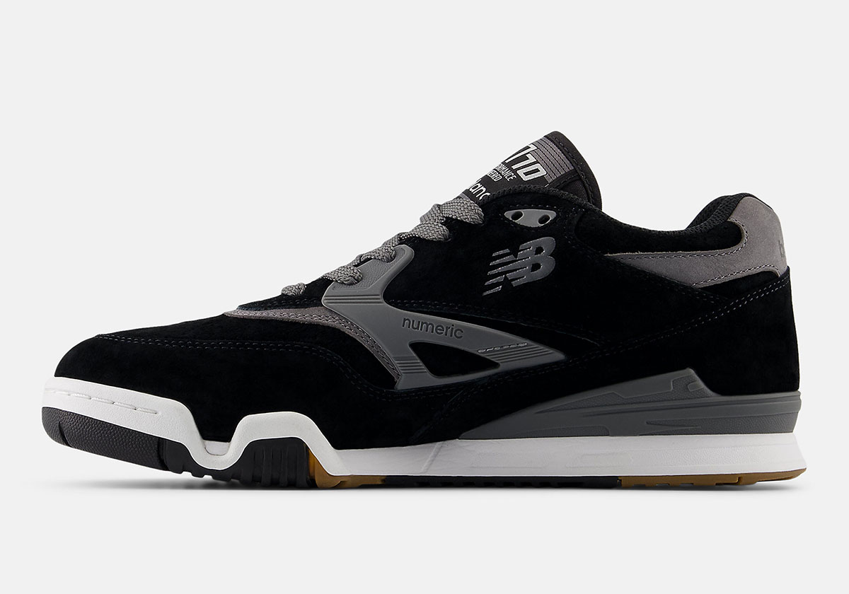 New Balance Numeric 770 5