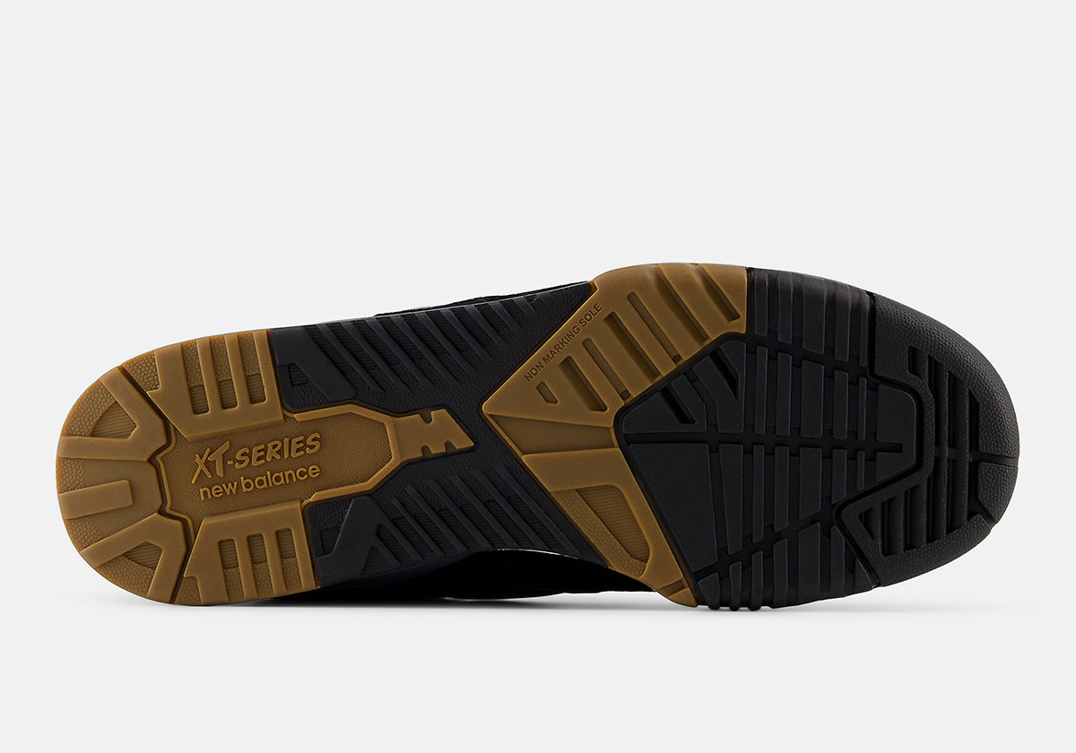 New Balance Numeric 770 6