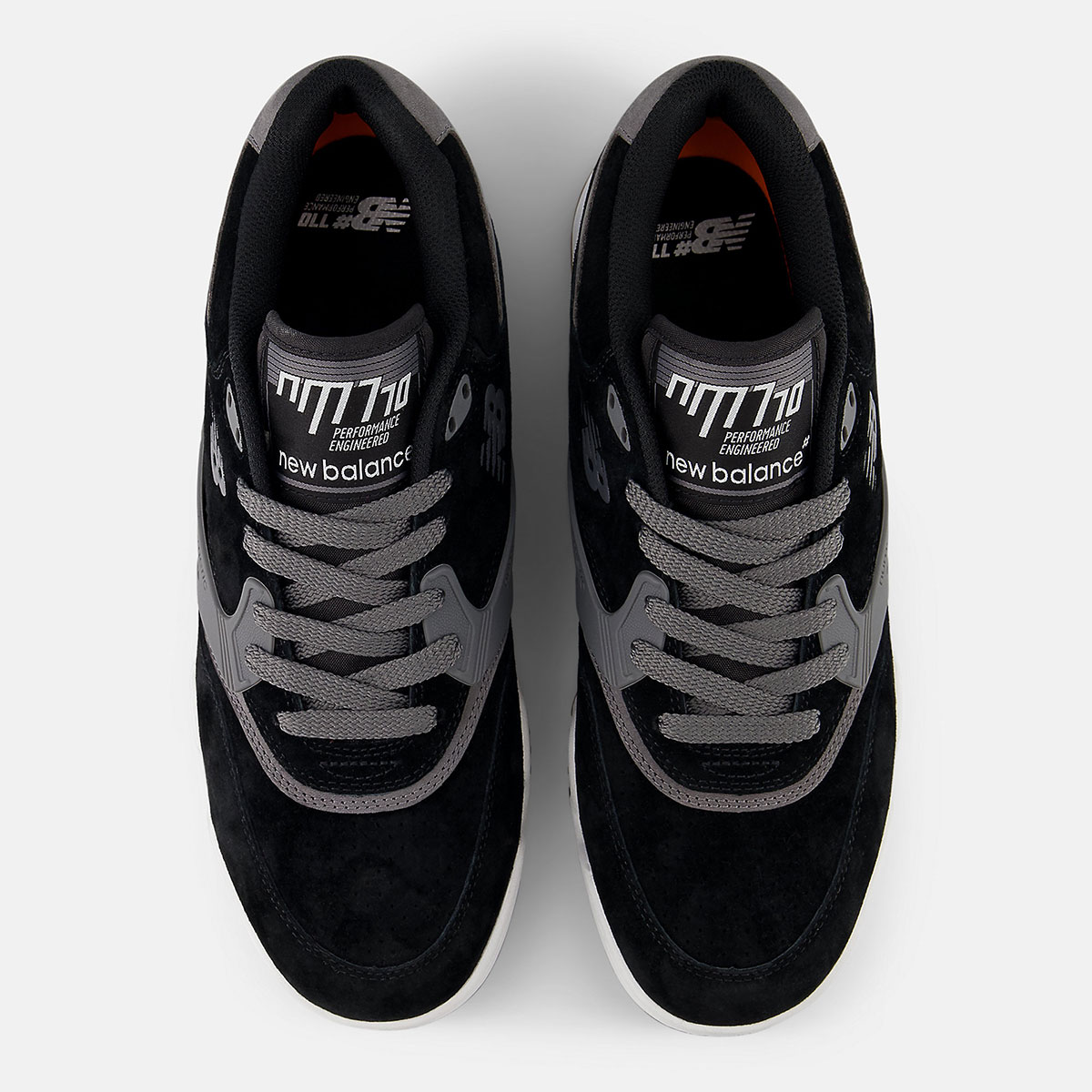 New Balance Numeric 770 7
