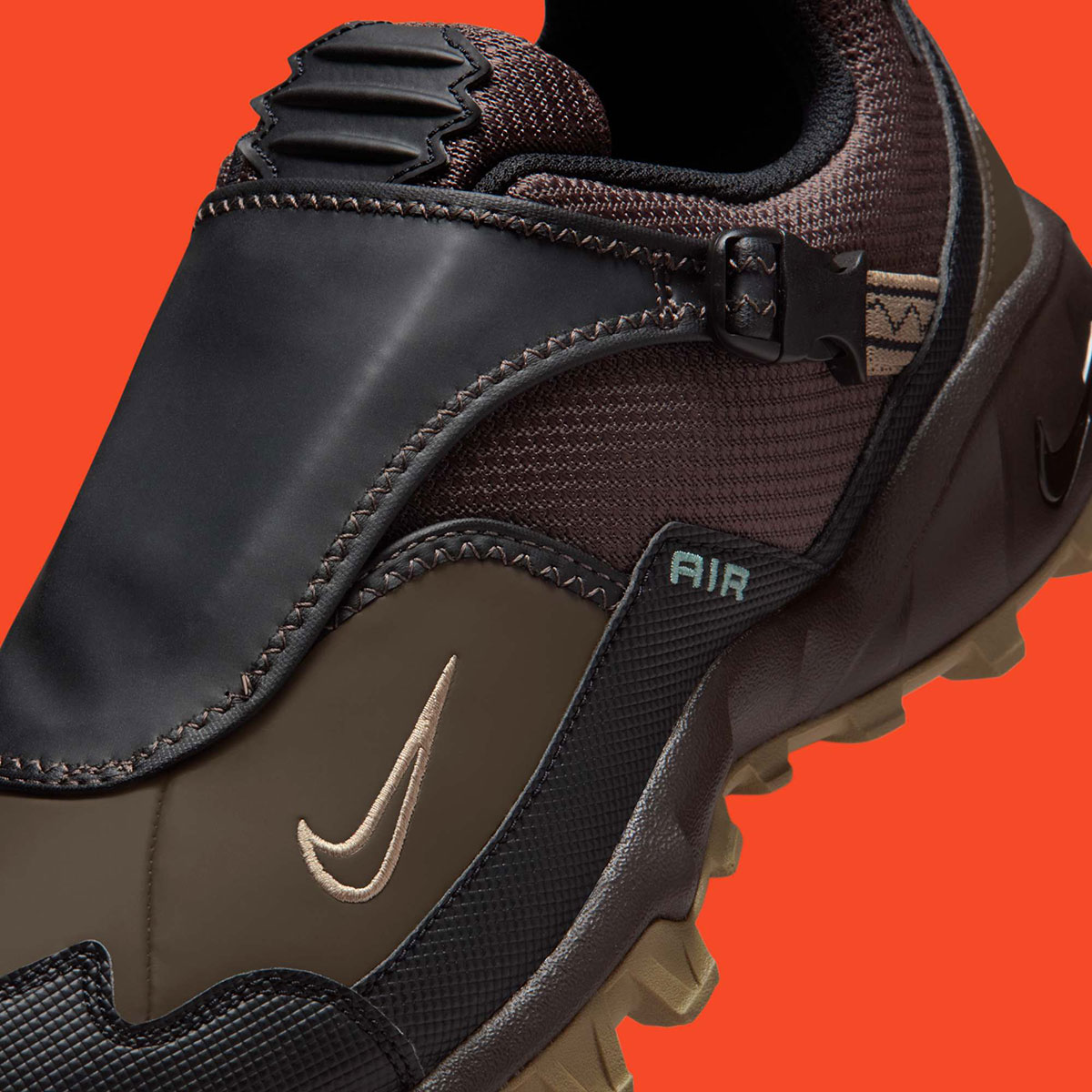Nike Acg Phassad Baroque Brown Black Khaki Hm7133 201 1