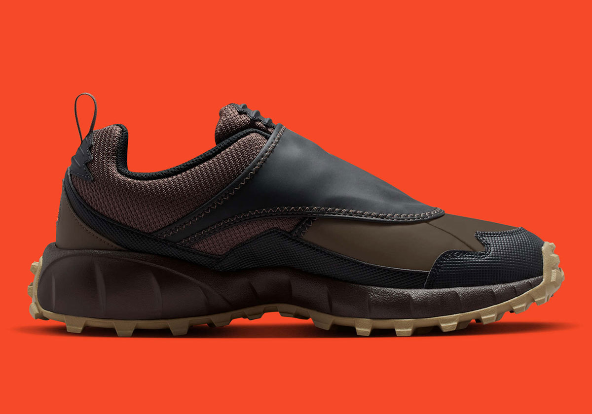 Nike Acg Phassad Baroque Brown Black Khaki Hm7133 201 4