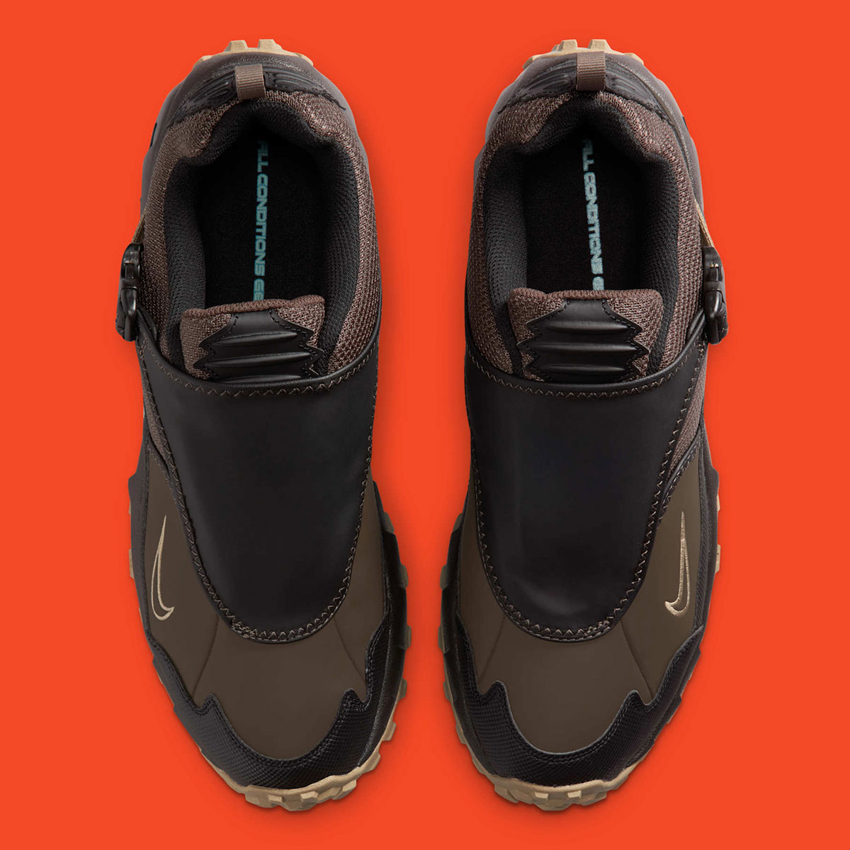 Nike Acg Phassad Baroque Brown Black Khaki Hm7133 201 7