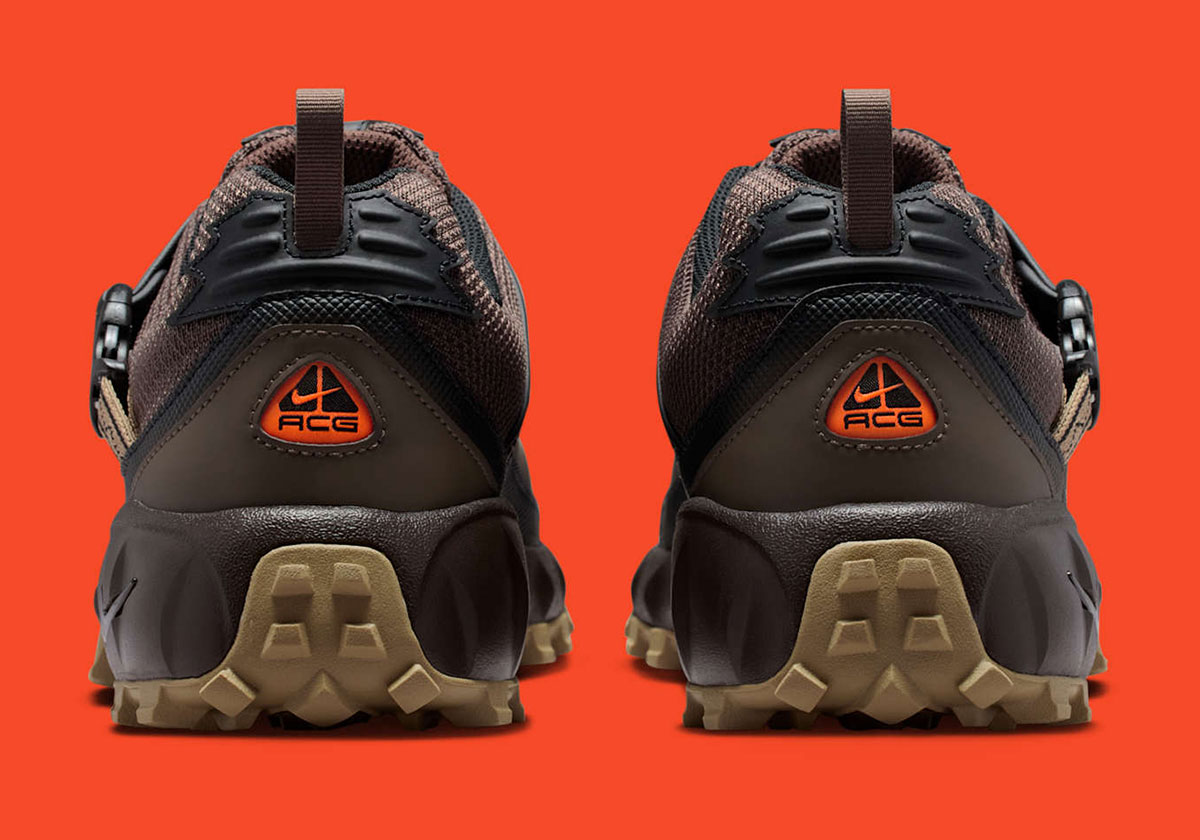 Nike Acg Phassad Baroque Brown Black Khaki Hm7133 201 8