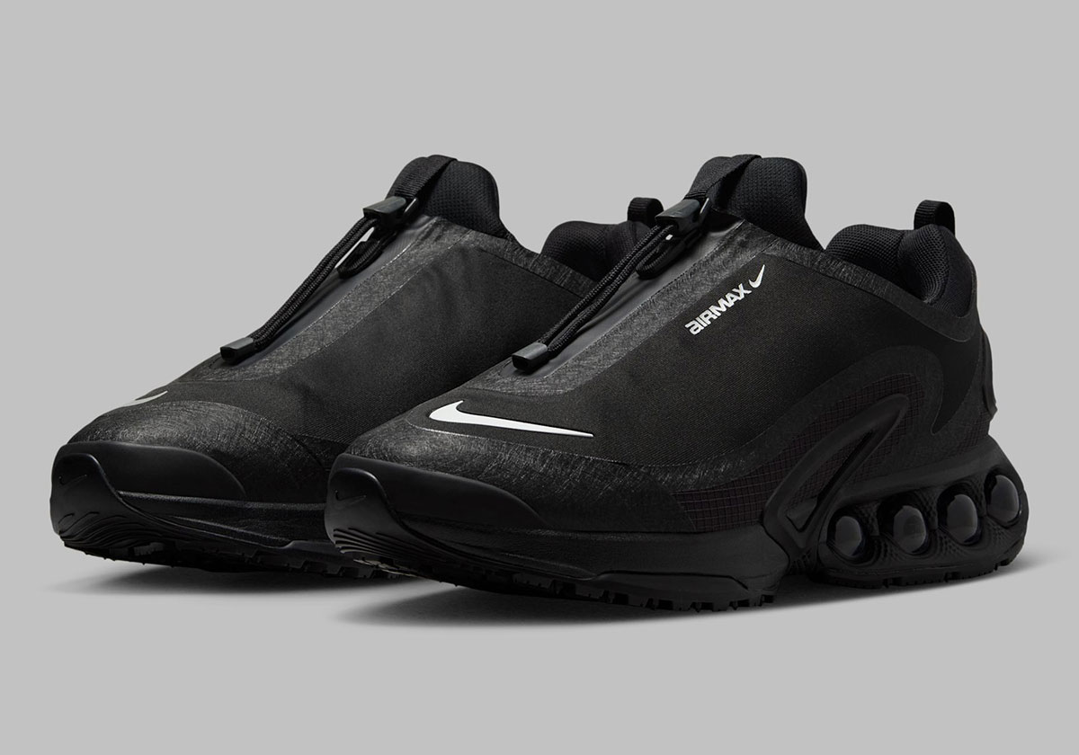 Nike Air Max Dn Roam Hq8605 001 5