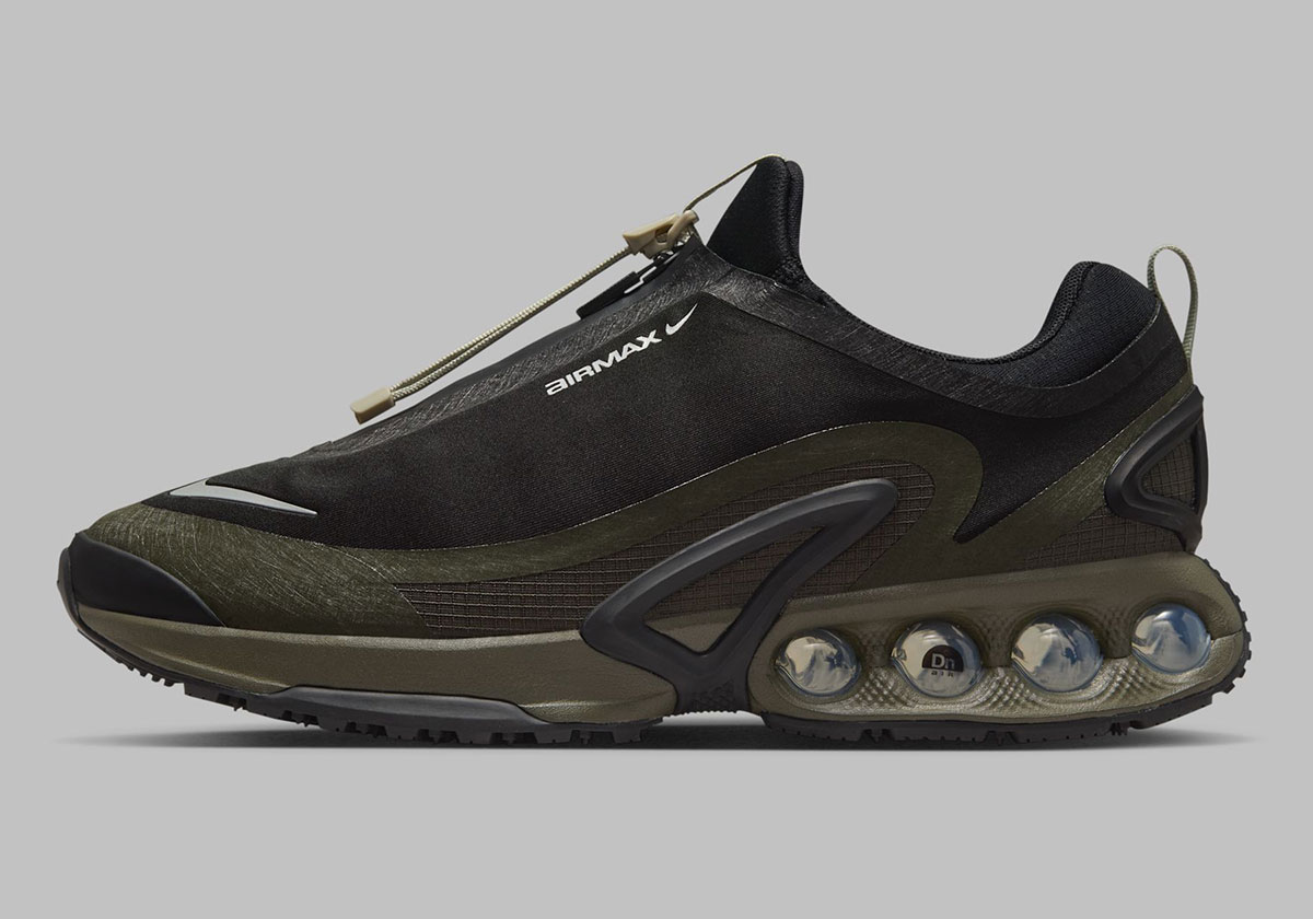 Nike Air Max Dn Roam Hq8605 002 1