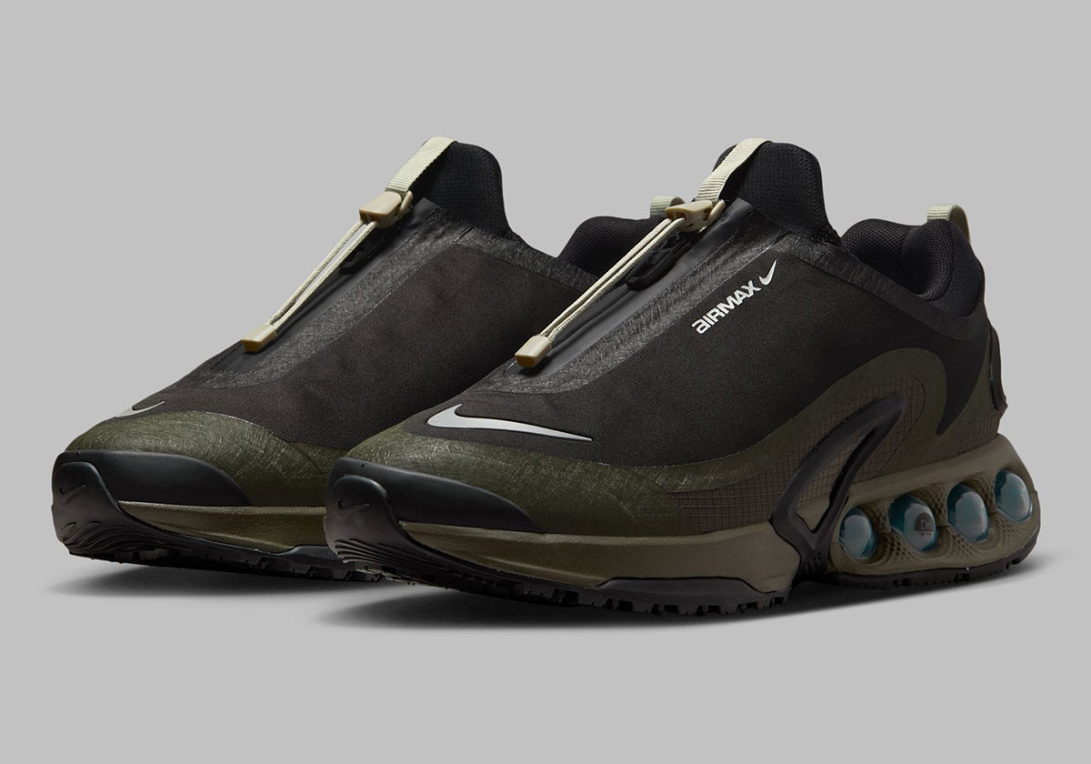 Nike Air Max Dn Roam Hq8605 002 3