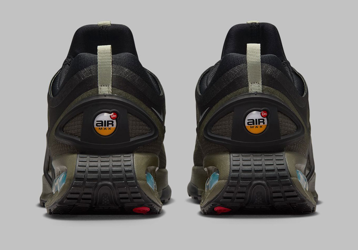 Nike Air Max Dn Roam Hq8605 002 4