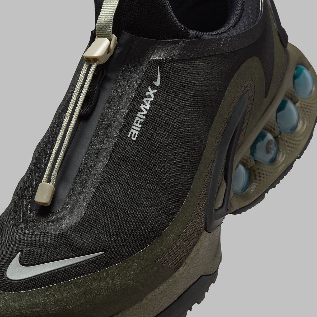 Nike Air Max Dn Roam Hq8605 002 5
