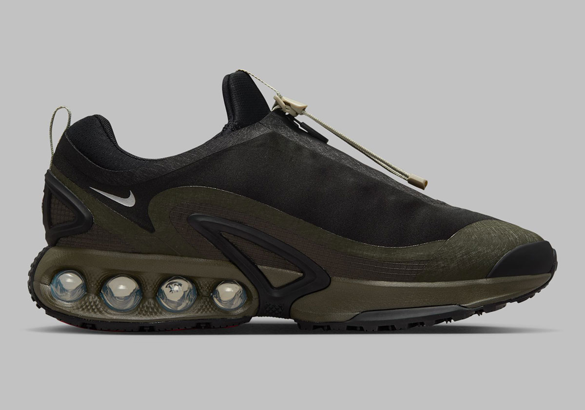 Nike Air Max Dn Roam Hq8605 002 8