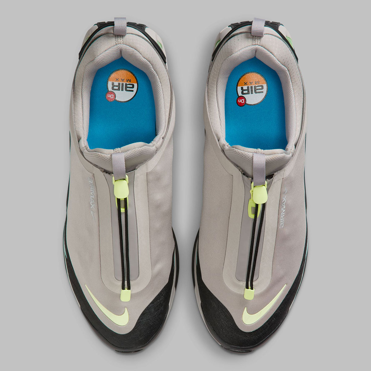 Nike Air Max Dn Roam Hq8605 003 2