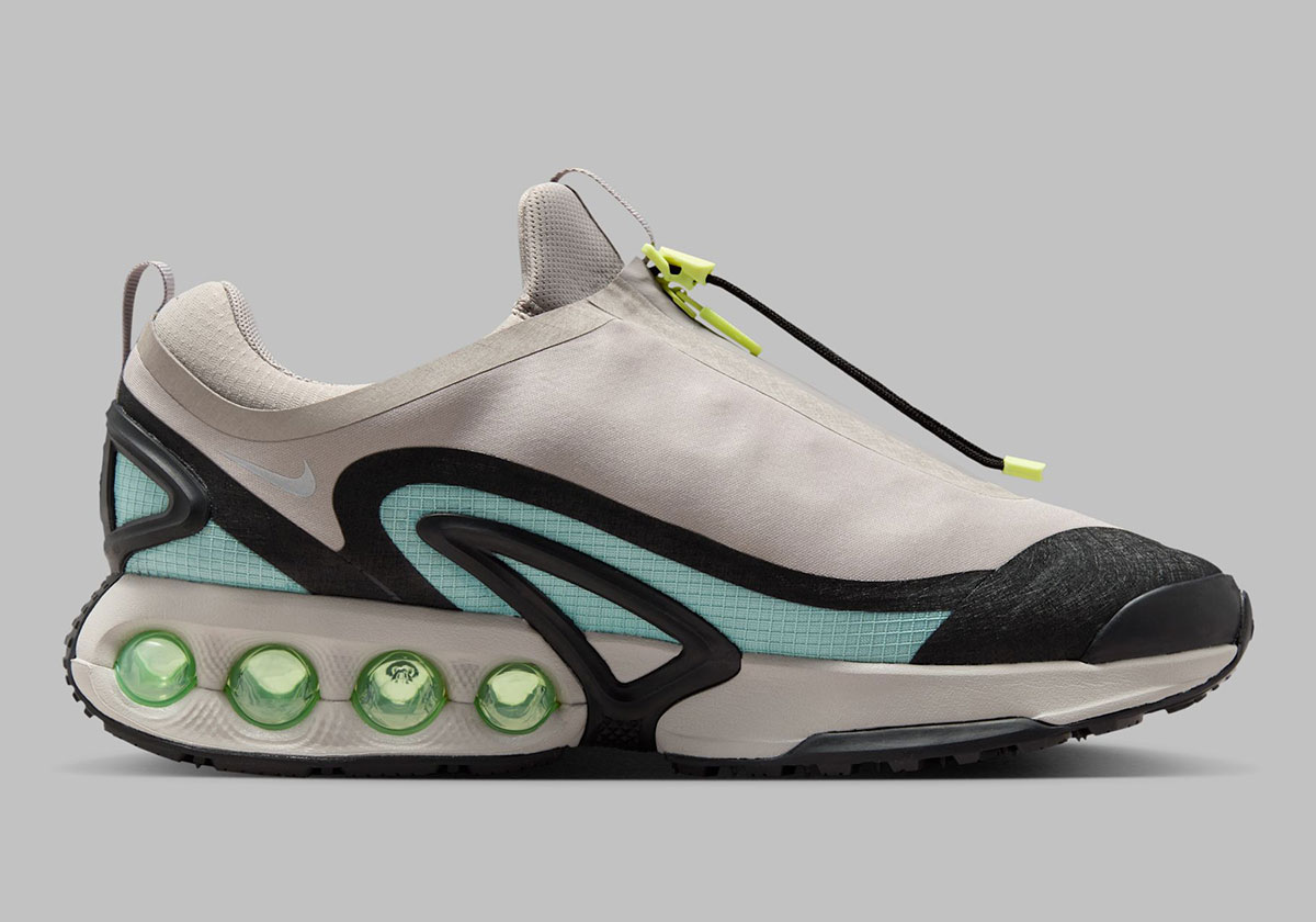Nike Air Max Dn Roam Hq8605 003 3