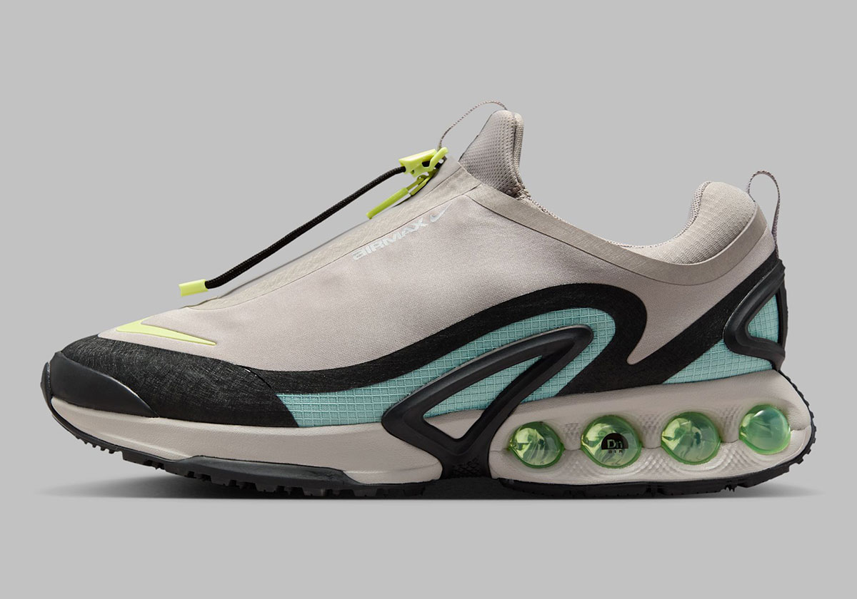 Nike Air Max Dn Roam Hq8605 003 5