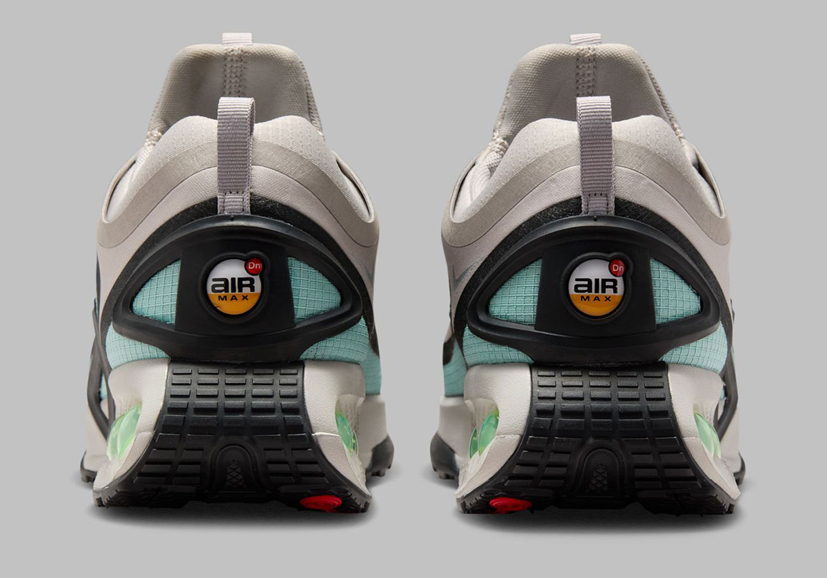 Nike Air Max Dn Roam Hq8605 003 8