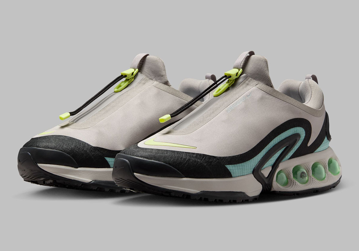 Nike Air Max Dn Roam Hq8605 003 9