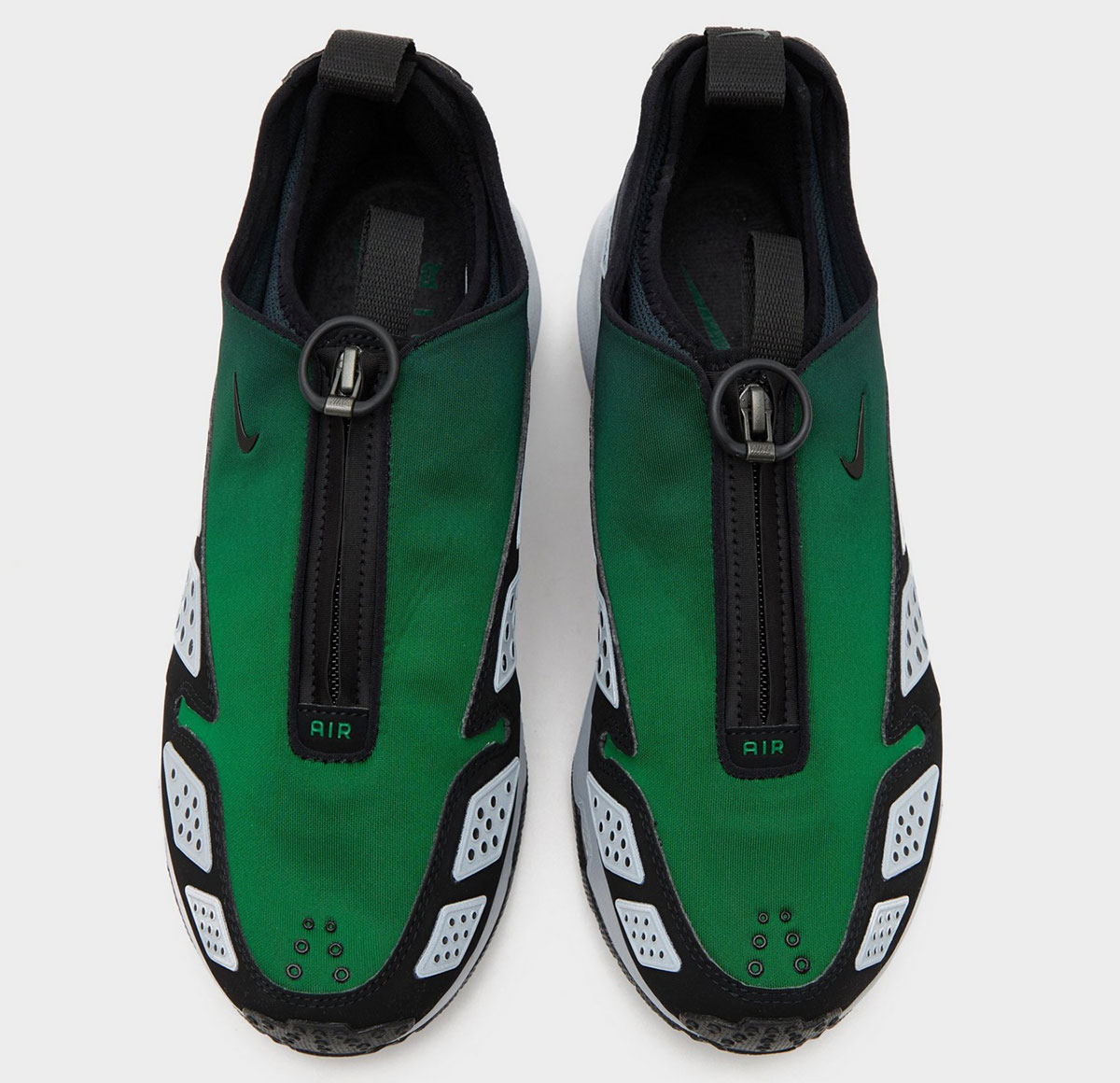 Nike Air Max Sunder Pine Green Black Seaweed Wolf Grey Hj8080 300 3