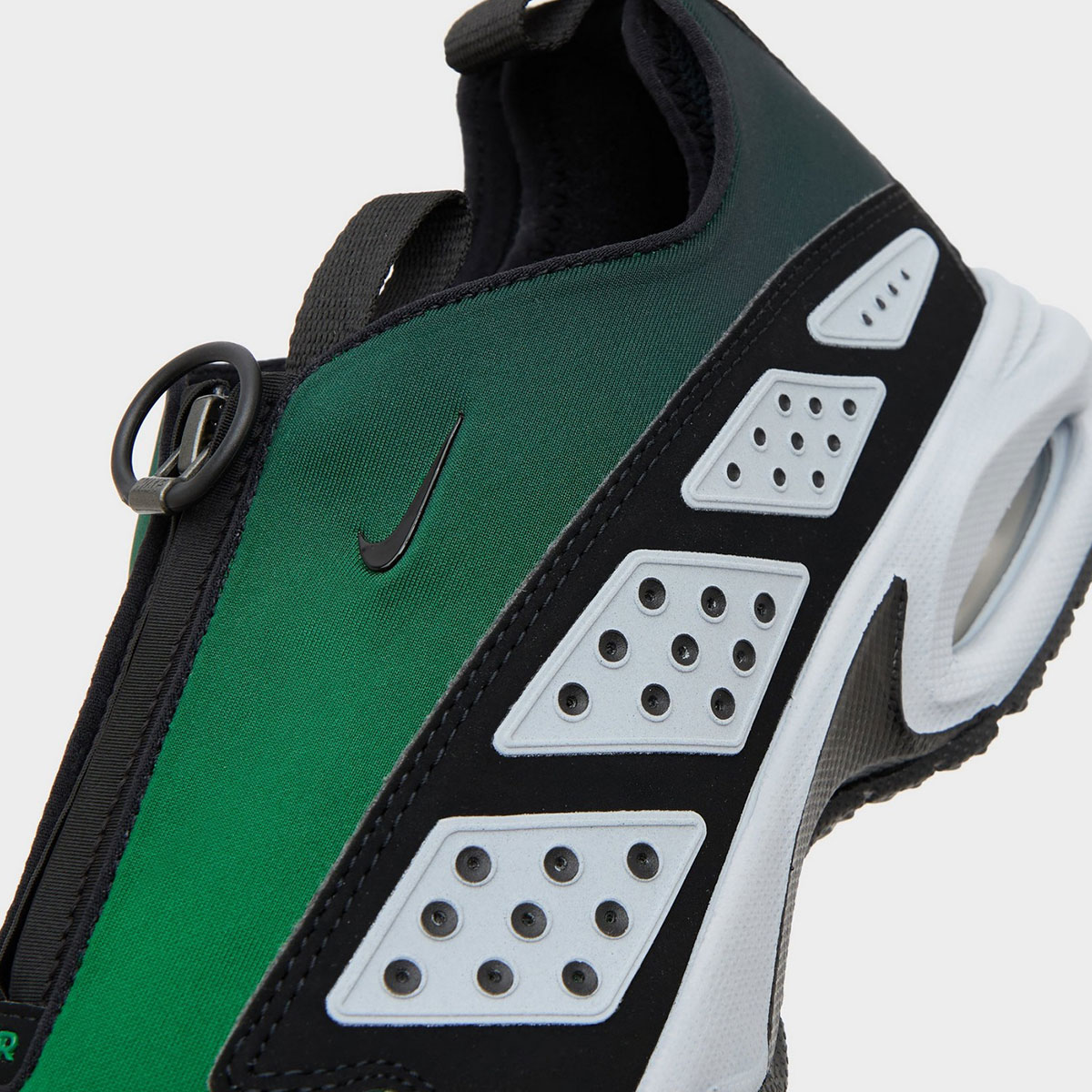 Nike Air Max Sunder Pine Green Black Seaweed Wolf Grey Hj8080 300 6
