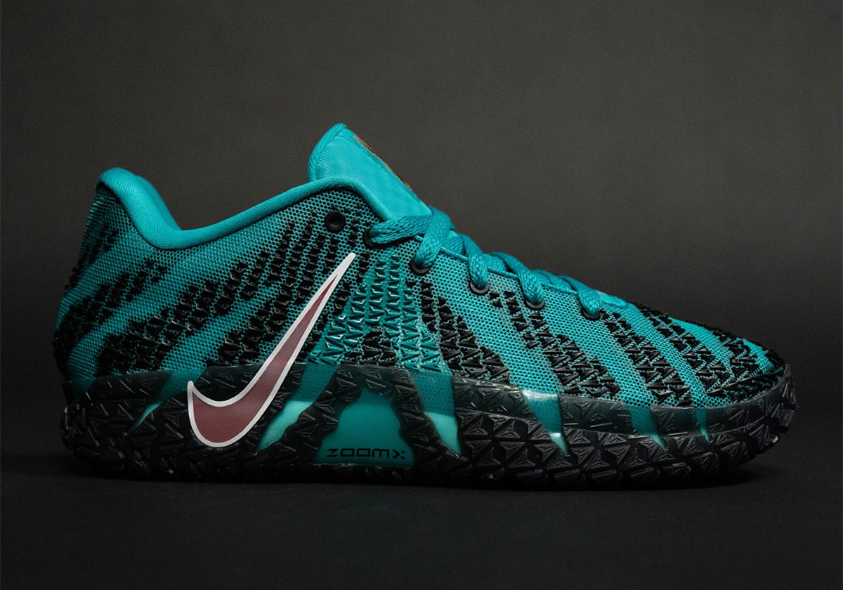 Nike Ja 3 Turbo Green Hf2793 300 3