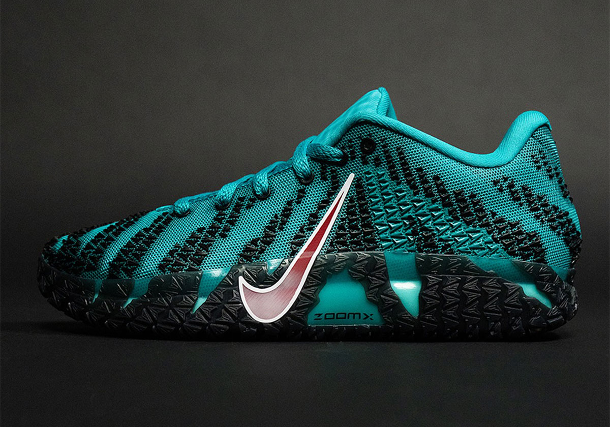 Nike Ja 3 Turbo Green Hf2793 300 4