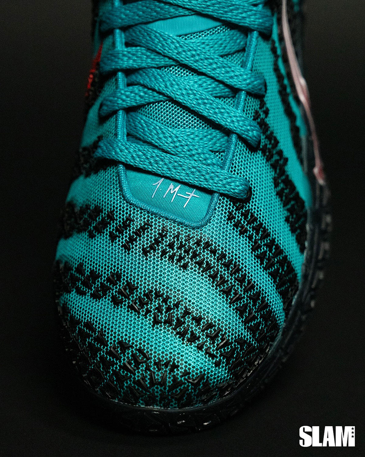 Nike Ja 3 Turbo Green Hf2793 300 5