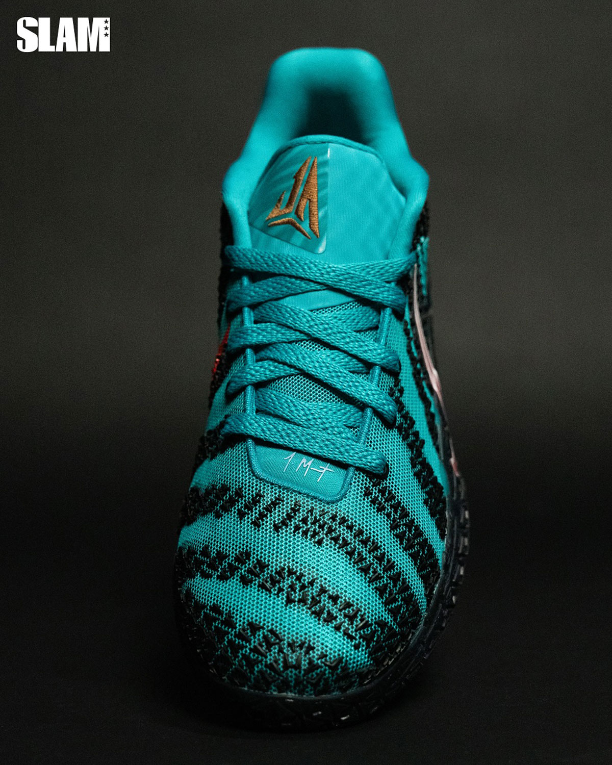 Nike Ja 3 Turbo Green Hf2793 300 7