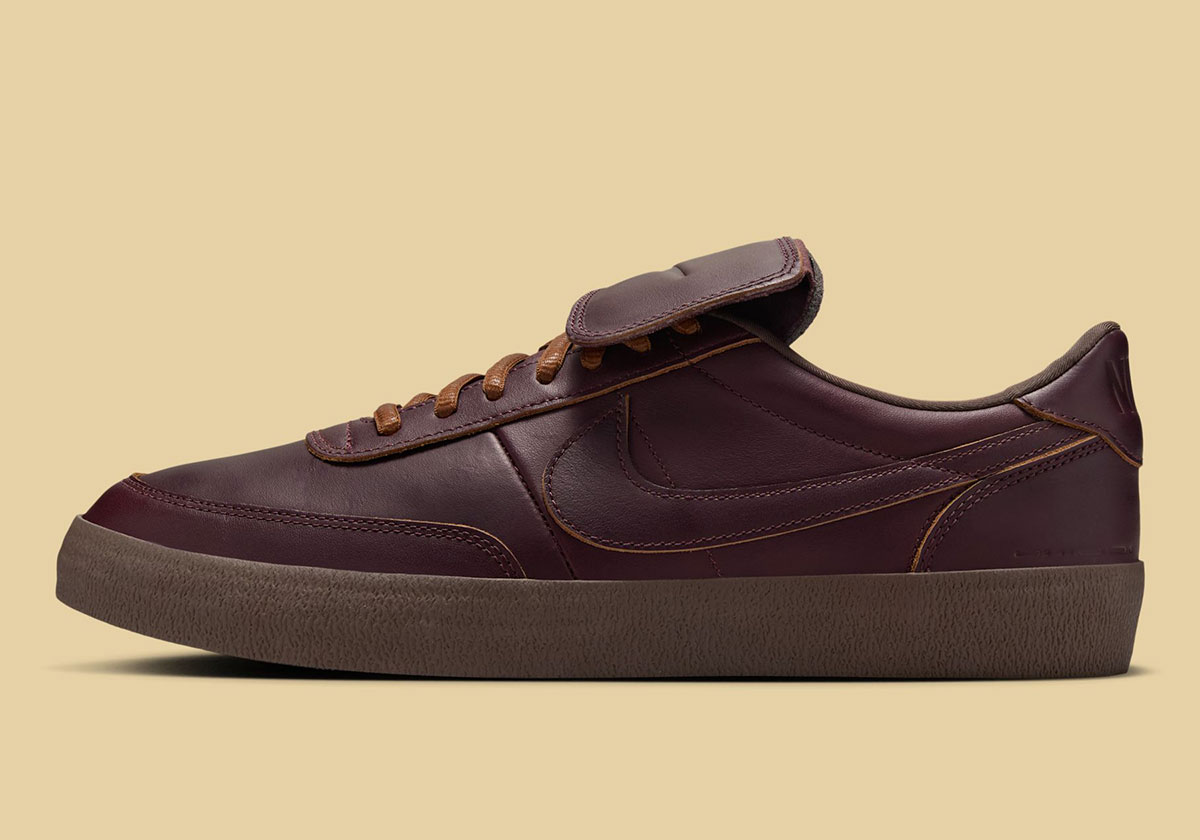 Nike Killshot 2 Tiempo Morse Code Im8058 652 2