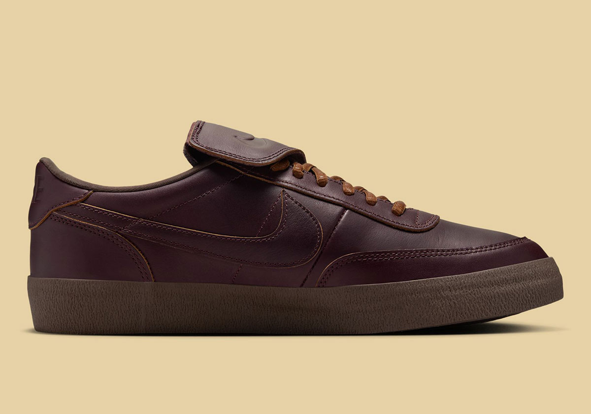 Nike Killshot 2 Tiempo Morse Code Im8058 652 3