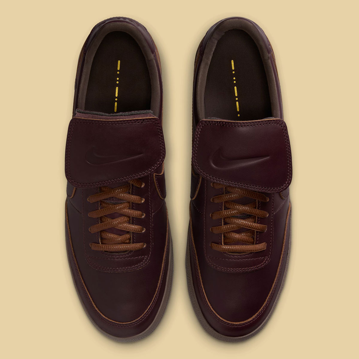 Nike Killshot 2 Tiempo Morse Code Im8058 652 4