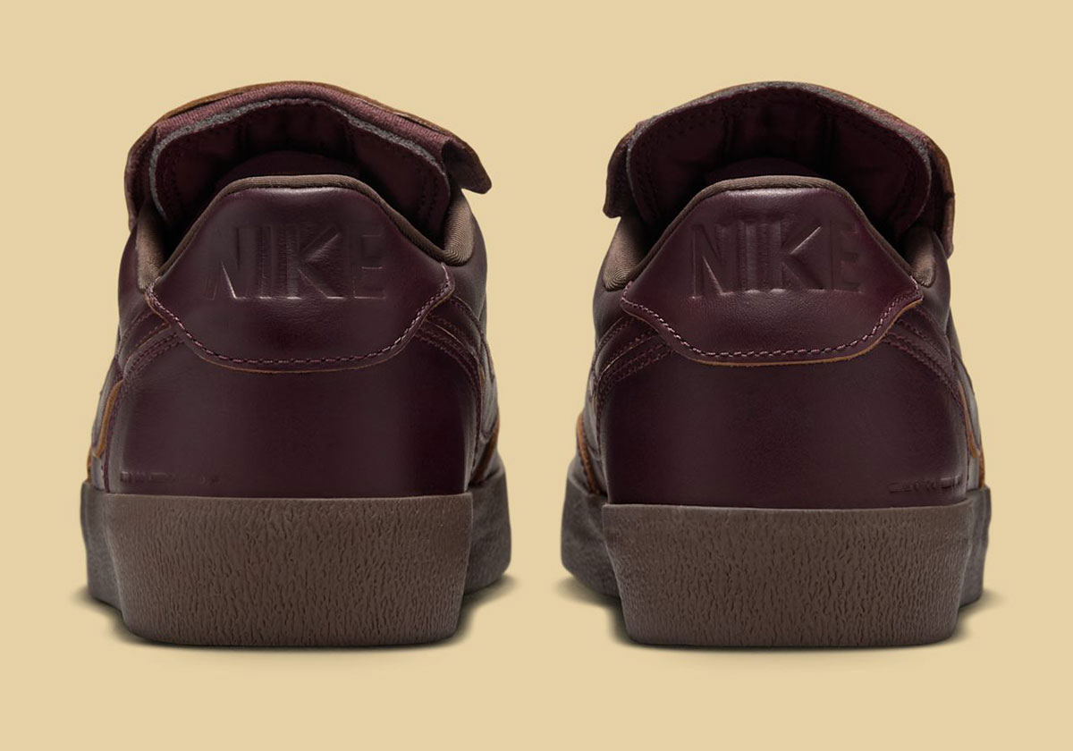 Nike Killshot 2 Tiempo Morse Code Im8058 652 6