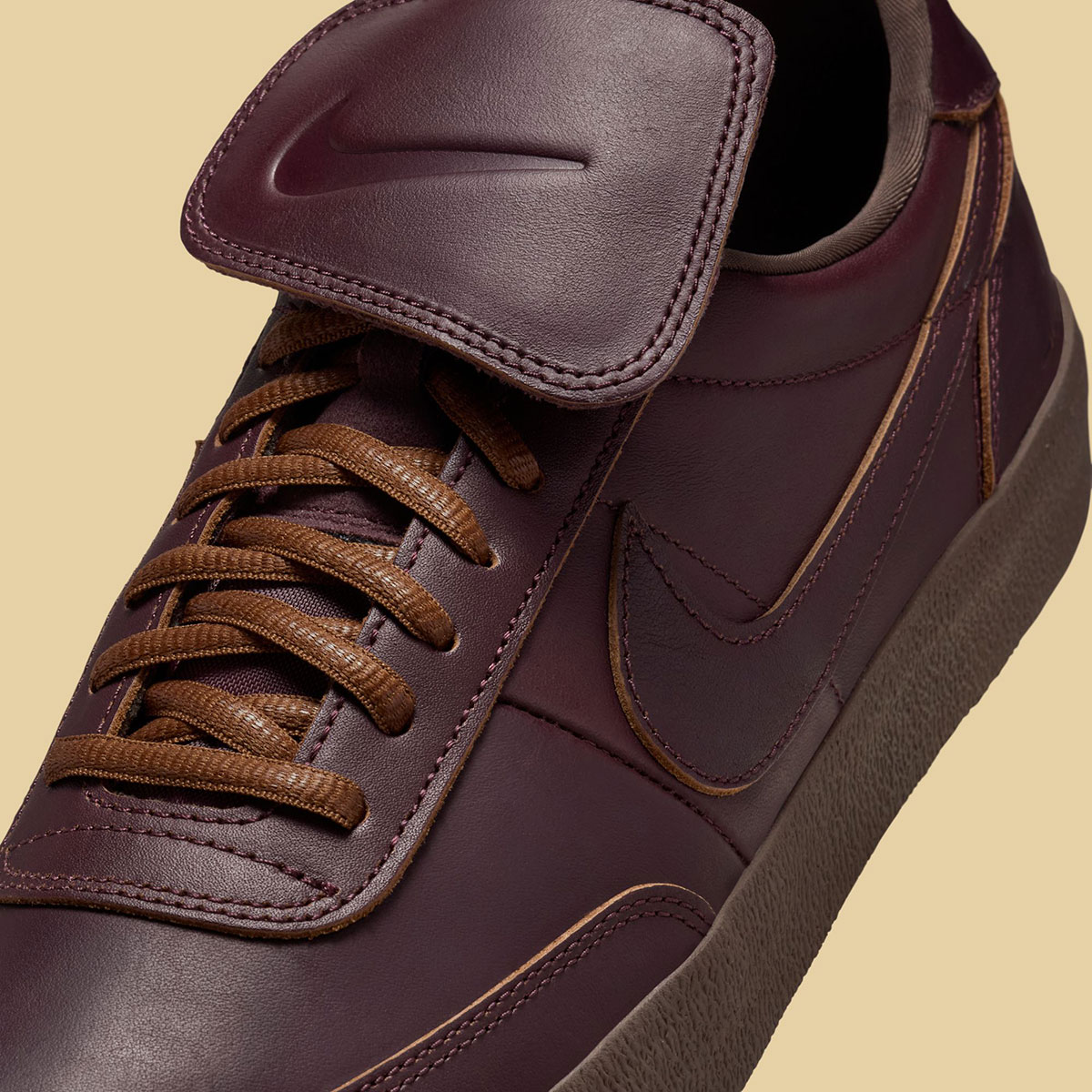 Nike Killshot 2 Tiempo Morse Code Im8058 652 7