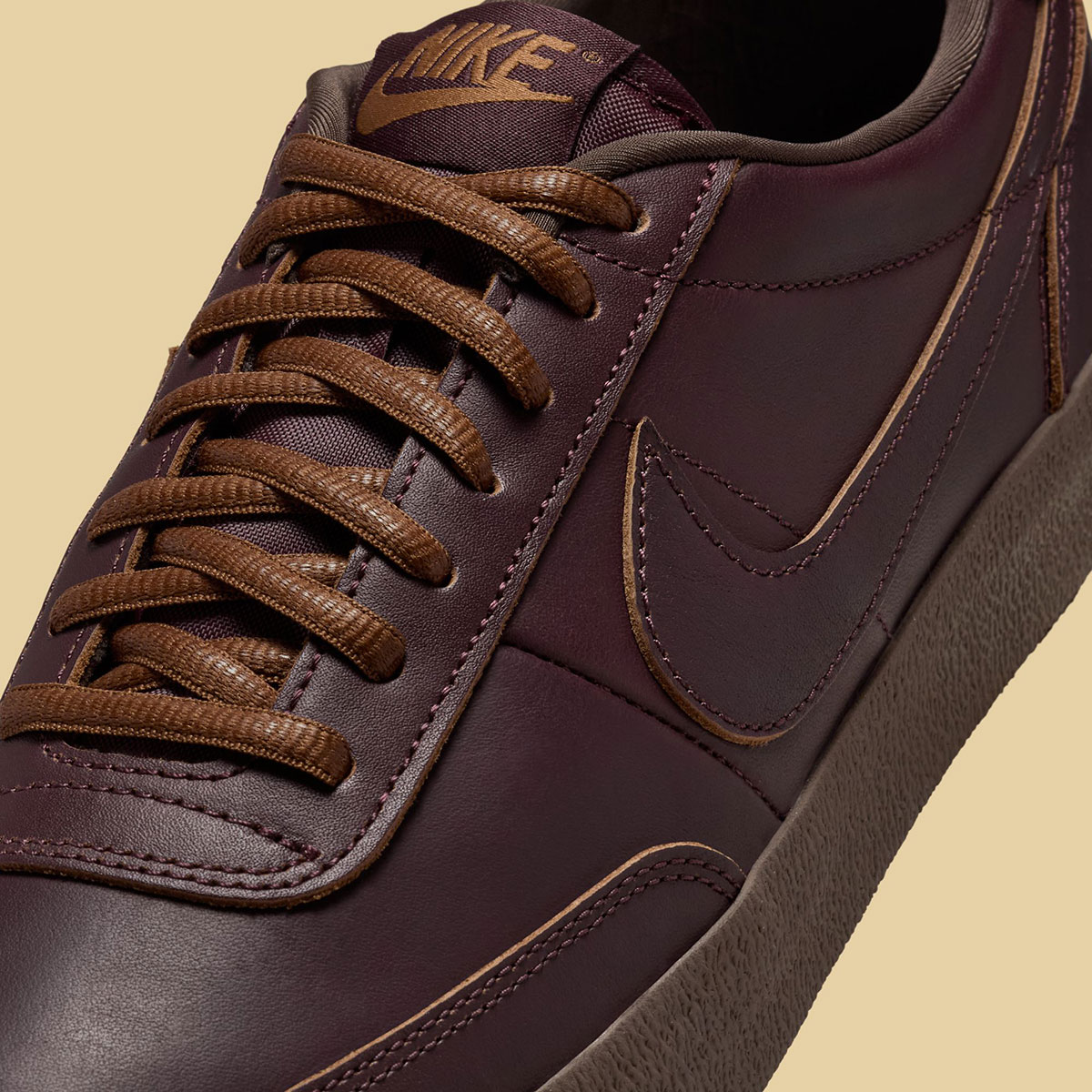 Nike Killshot 2 Tiempo Morse Code Im8058 652 8