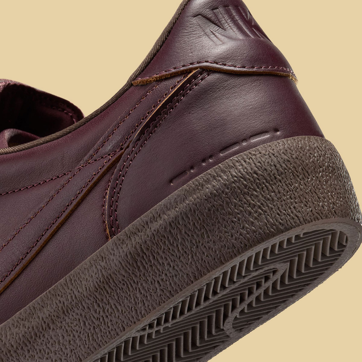 Nike Killshot 2 Tiempo Morse Code Im8058 652 9