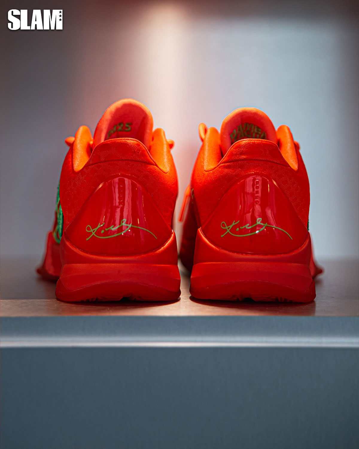 Nike Kobe 5 Protro Year Of The Snake Mamba League 2