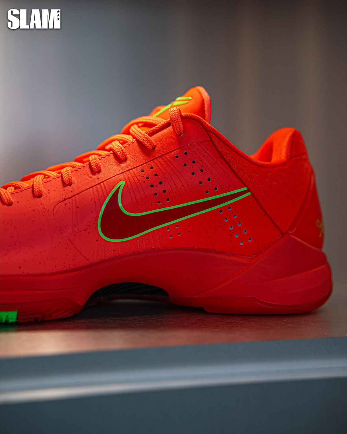Nike Kobe 5 Protro Year Of The Snake Mamba League 6