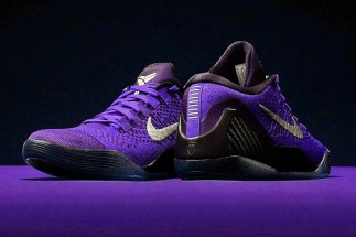 Where To Buy The Nike Kobe 9 Elite Low Protro “Moonwalker”
