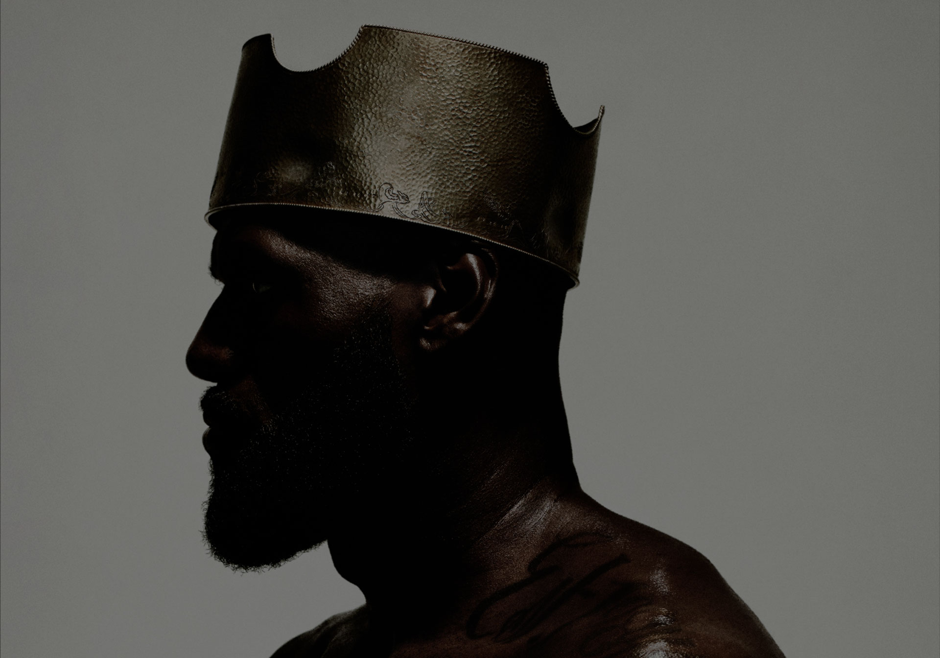 23 Shoes, 23 Stories: LeBron James And Nike Begin The Road To Forever King