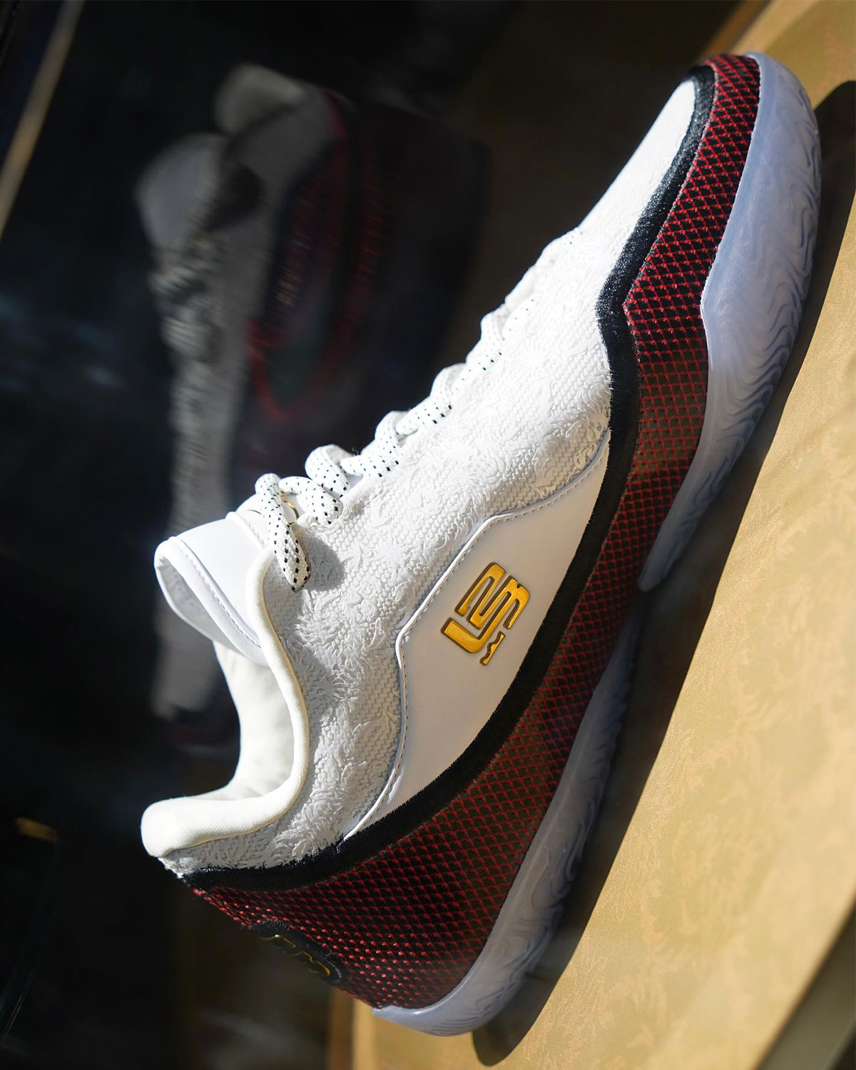 Nike Lebron 23 Grand Opening Hj5629 100 1