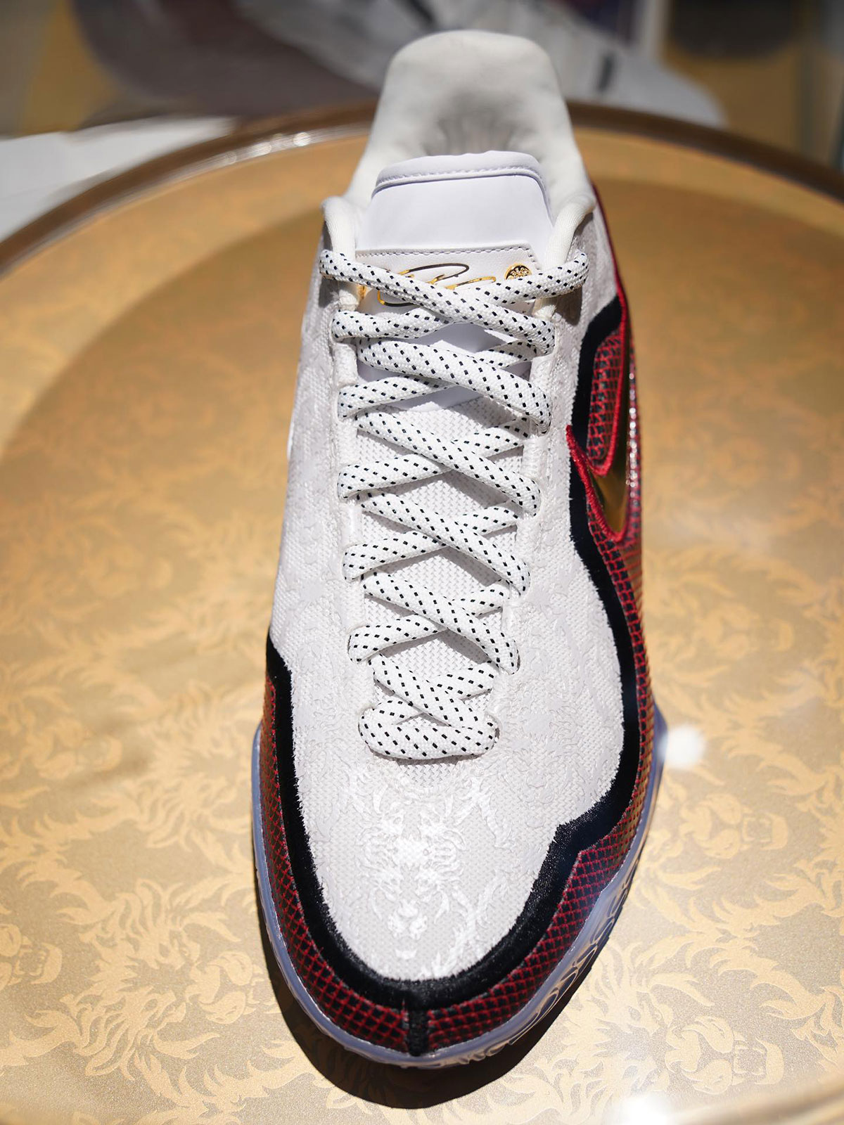 Nike Lebron 23 Grand Opening Hj5629 100 3