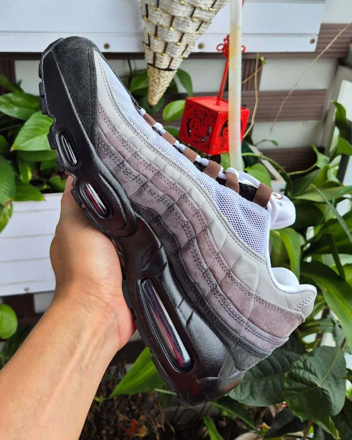 Nike Sb Air Max 95 Cacao Wow Hf7545 002 3