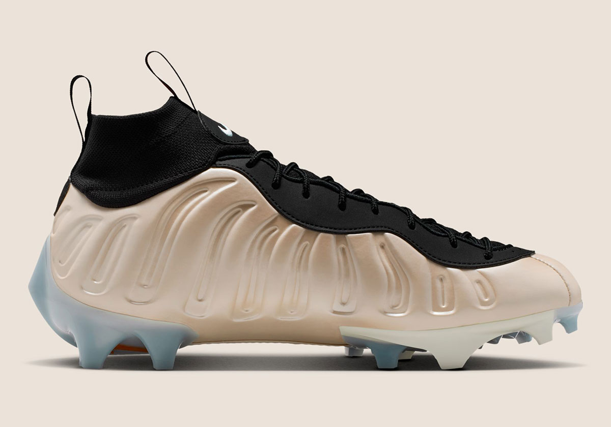 Nike Vaporposite Pro Pearl Foamposite Cleats Hm6870 200 3