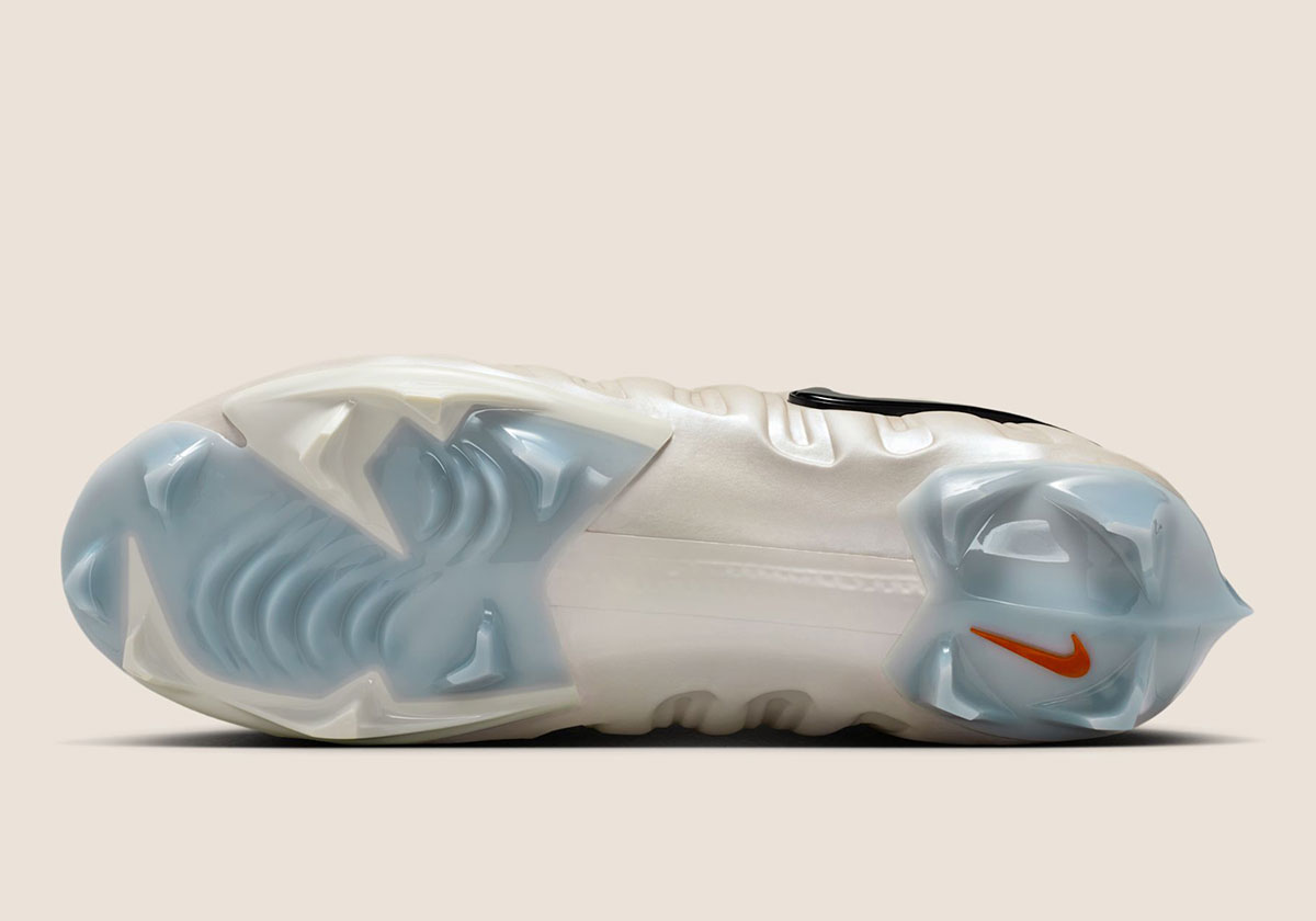 Nike Vaporposite Pro Pearl Foamposite Cleats Hm6870 200 4