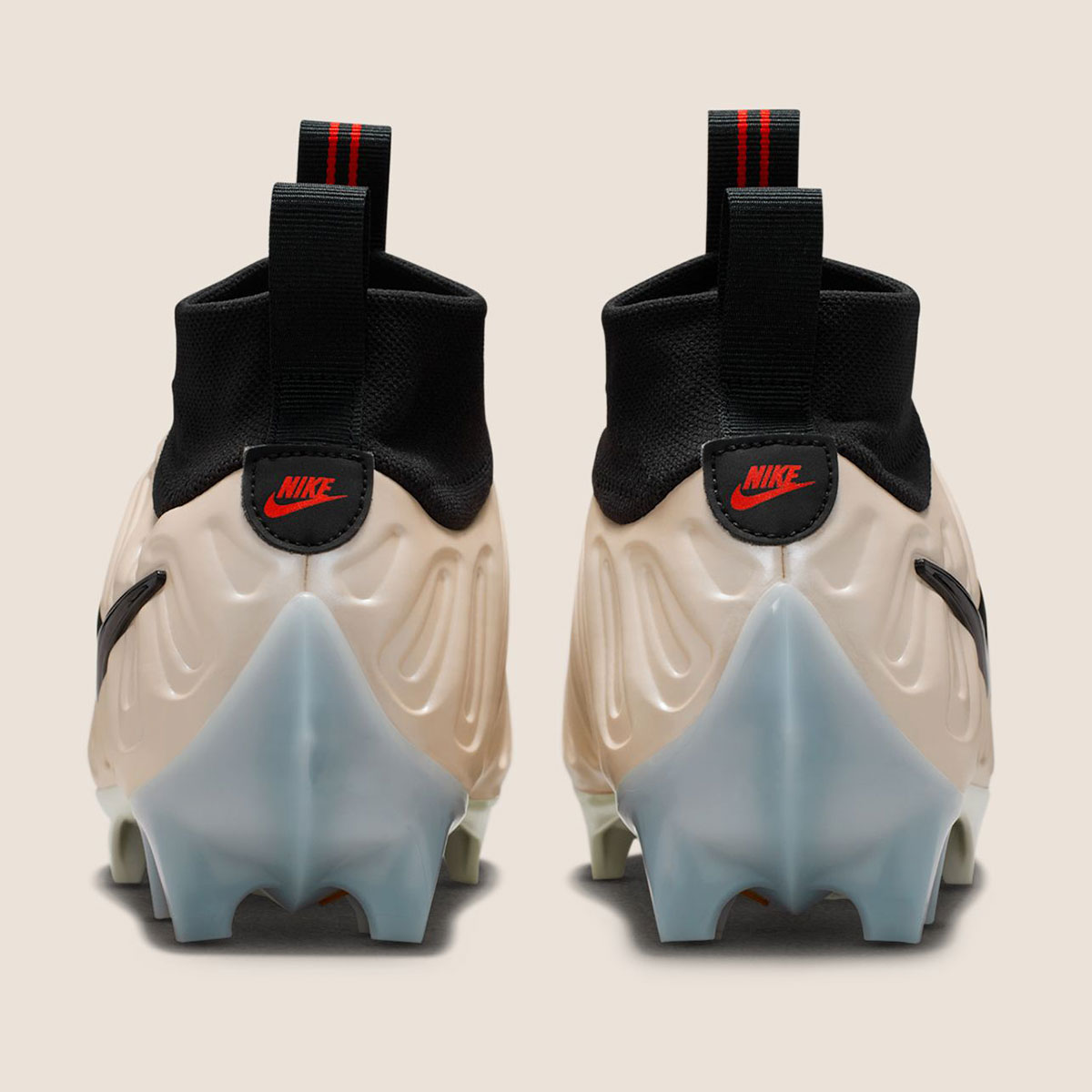 Nike Vaporposite Pro Pearl Foamposite Cleats Hm6870 200 5