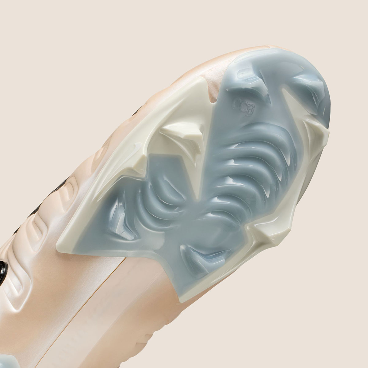 Nike Vaporposite Pro Pearl Foamposite Cleats Hm6870 200 6