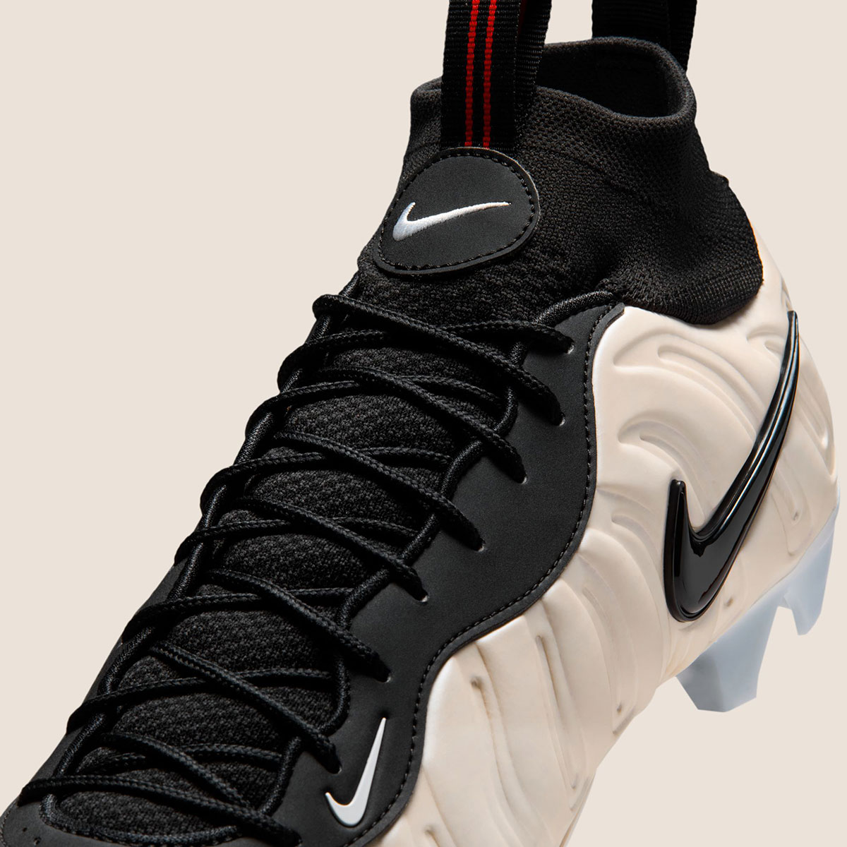 Nike Vaporposite Pro Pearl Foamposite Cleats Hm6870 200 7