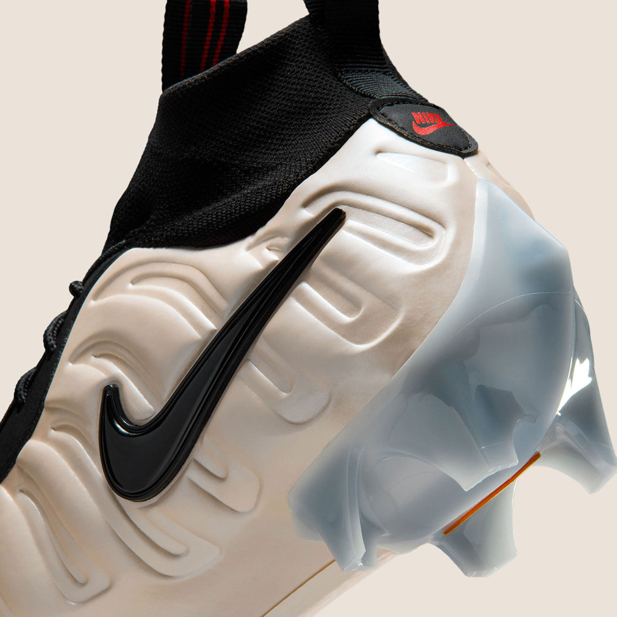 Nike Vaporposite Pro Pearl Foamposite Cleats Hm6870 200 8