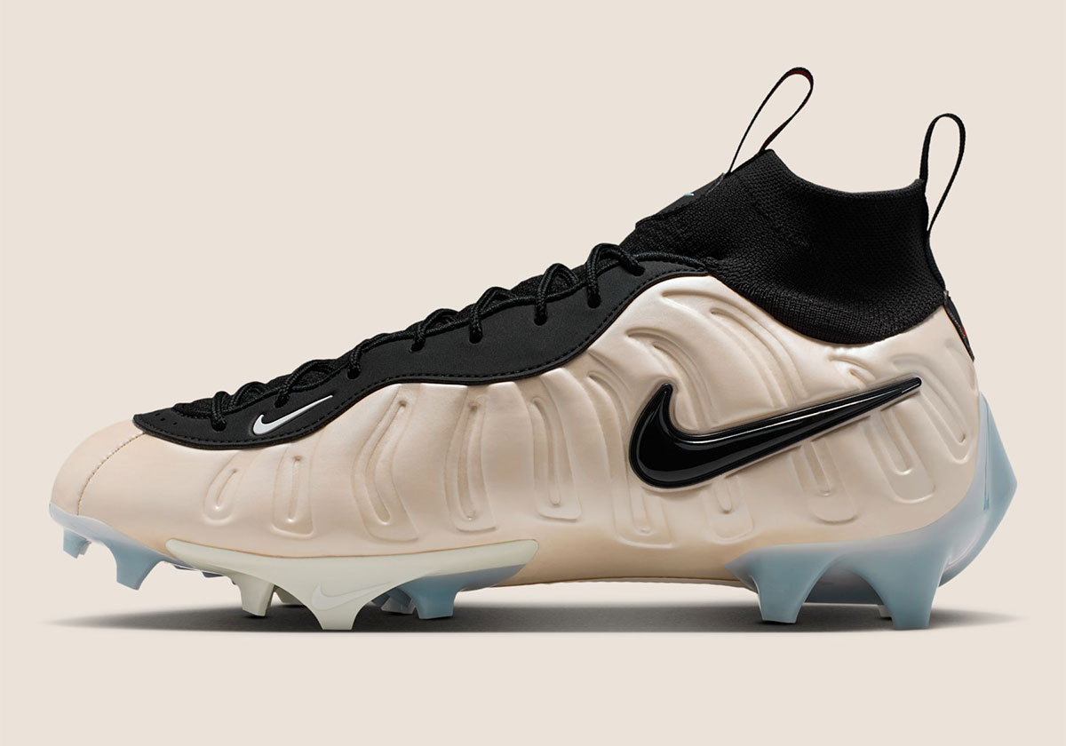 Nike Vaporposite Pro Pearl Foamposite Cleats Hm6870 200 9