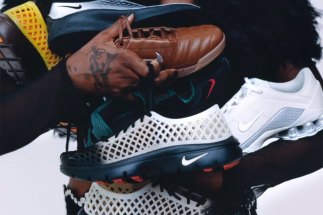 Nike Just Confirmed The Return Of This Gem From 2008